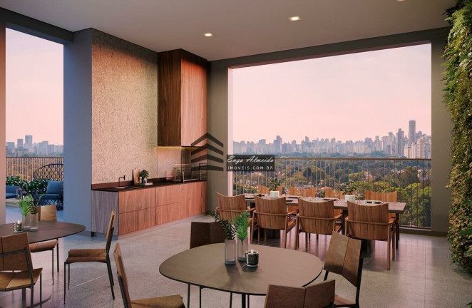Imagem Apartamento com 3 Quartos à Venda, 105 m² em Perdizes - São Paulo Imagem Apartamento com 3 Quartos à Venda, 105 m² em Perdizes - São Paulo