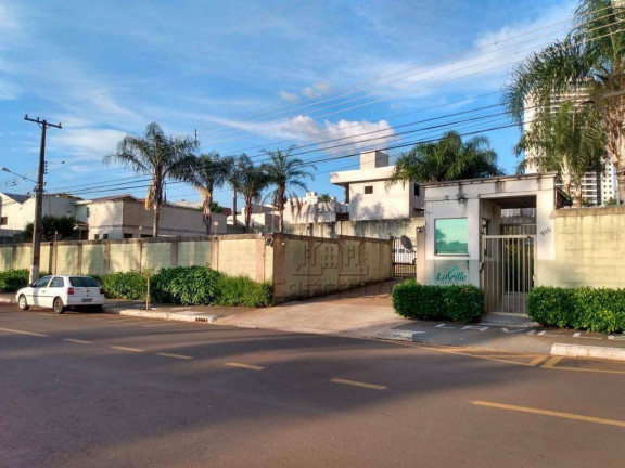 Apartamento com 2 Quartos à Venda, 45 m² em Parque Jamaica - Londrina