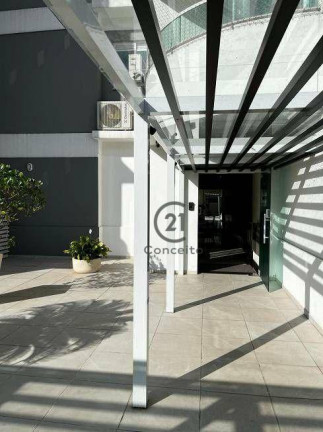 Imagem Apartamento com 3 Quartos à Venda, 130 m² em Barreiros - São José Imagem Apartamento com 3 Quartos à Venda, 130 m² em Barreiros - São José