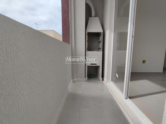 Imagem Apartamento com 2 Quartos à Venda, 49 m² em Parque Da Fonte - São José Dos Pinhais