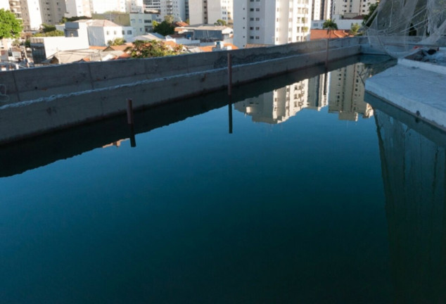 Imagem Apartamento com 1 Quarto à Venda, 31 m² em Pompeia - São Paulo Imagem Apartamento com 1 Quarto à Venda, 31 m² em Pompeia - São Paulo