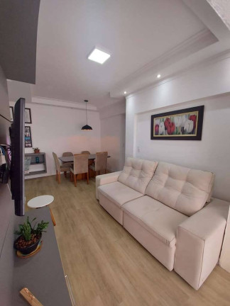Imagem Apartamento com 2 Quartos à Venda, 53 m² em Pousada Dos Bandeirantes - Carapicuíba