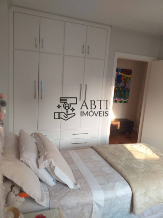 Imagem Apartamento com 4 Quartos à Venda, 150 m² em Morro Dos Ingleses - São Paulo