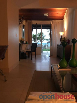 Imagem Casa com 4 Quartos para Alugar,  em Praia De Jacumã - Ceará-mirim
