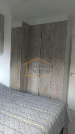Imagem Apartamento com 2 Quartos à Venda, 50 m² em Tremembé - São Paulo Imagem Apartamento com 2 Quartos à Venda, 50 m² em Tremembé - São Paulo