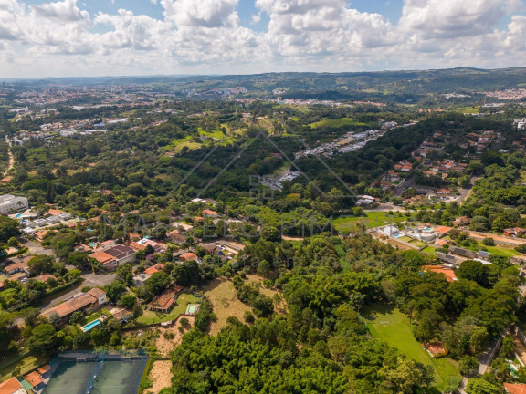 Imagem Terreno à Venda, 21.000 m² em Chácaras Alpina - Valinhos