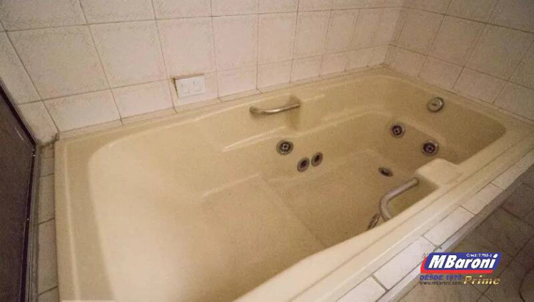 Imagem Apartamento com 3 Quartos à Venda, 138 m² em Bela Vista - São Paulo