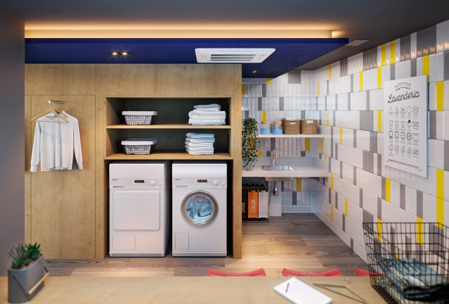 Imagem Apartamento à Venda, 24 m² em Campo Belo - São Paulo Imagem Apartamento à Venda, 24 m² em Campo Belo - São Paulo