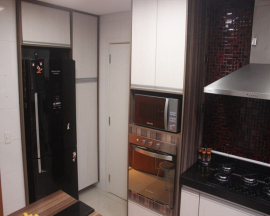 Imagem Apartamento com 3 Quartos à Venda, 111 m² em Pitangueiras - Guarujá