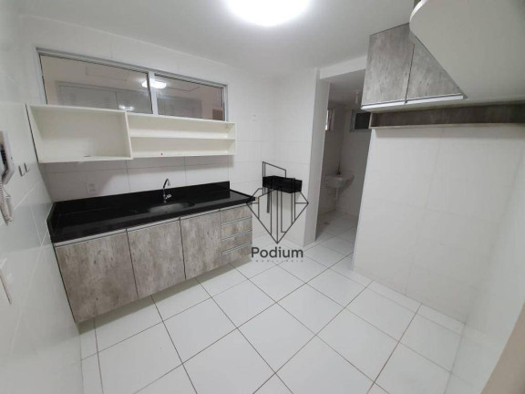 Imagem Apartamento com 2 Quartos à Venda, 59 m² em Jardim Oceania - João Pessoa