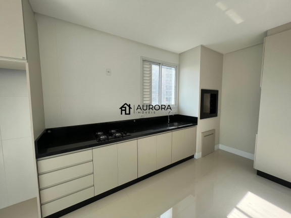 Imagem Apartamento com 4 Quartos à Venda, 165 m² em Fazenda - Itajaí