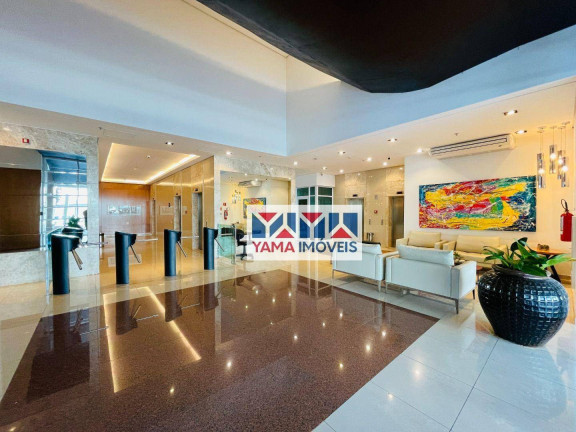 Imagem Sala Comercial à Venda, 37 m² em Nova Ribeirânia - Ribeirão Preto