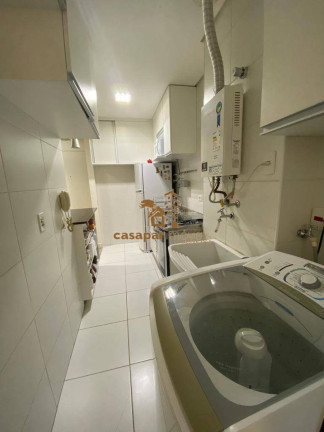 Imagem Apartamento com 2 Quartos à Venda, 95 m² em Santa Maria - São Caetano Do Sul