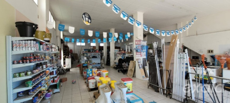 Imagem Galpão para Alugar, 300 m² em Castelandia - Serra