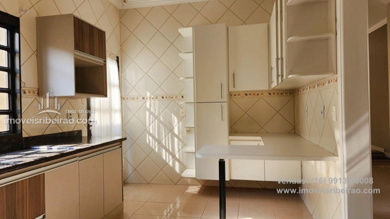 Imagem Casa com 3 Quartos à Venda, 276 m² em City Ribeirão - Ribeirão Preto Imagem Casa com 3 Quartos à Venda, 276 m² em City Ribeirão - Ribeirão Preto