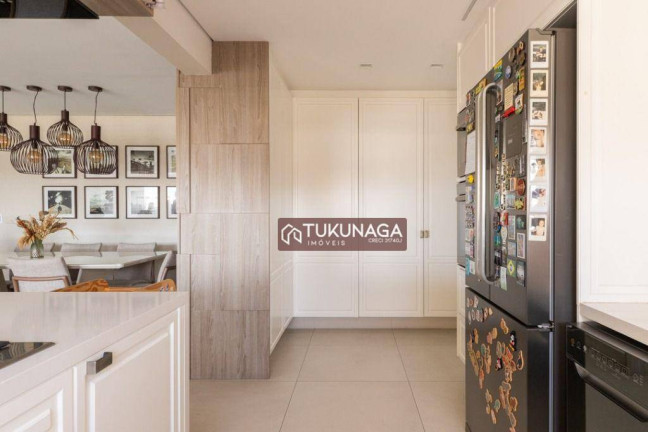 Imagem Apartamento com 3 Quartos à Venda, 154 m² em Jardim Flor Da Montanha - Guarulhos Imagem Apartamento com 3 Quartos à Venda, 154 m² em Jardim Flor Da Montanha - Guarulhos