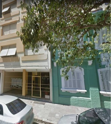 Imagem Imóvel com 1 Quarto à Venda, 33 m² em Cidade Baixa - Porto Alegre Imagem Imóvel com 1 Quarto à Venda, 33 m² em Cidade Baixa - Porto Alegre