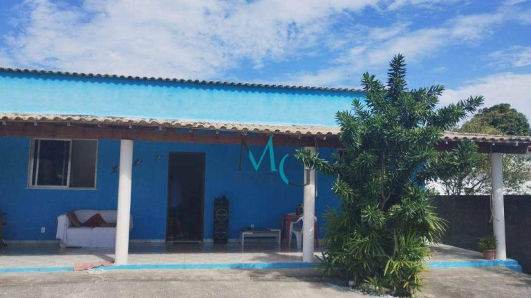 Imagem Casa com 2 Quartos à Venda, 90 m² em Iguabinha - Araruama Imagem Casa com 2 Quartos à Venda, 90 m² em Iguabinha - Araruama