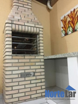 Imagem Sobrado com 3 Quartos à Venda, 145 m² em Vila Dos Remédios - São Paulo