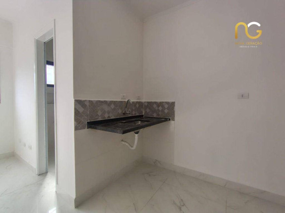 Imagem Kitnet com 1 Quarto à Venda, 25 m² em Aviação - Praia Grande Imagem Kitnet com 1 Quarto à Venda, 25 m² em Aviação - Praia Grande