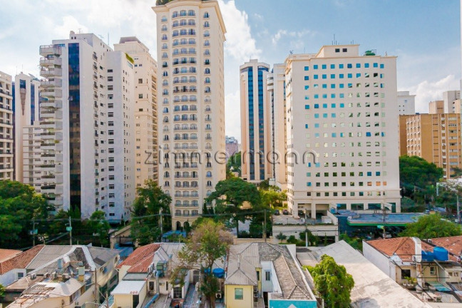 Imagem Apartamento com 3 Quartos à Venda, 172 m² em Jardim Paulista - São Paulo