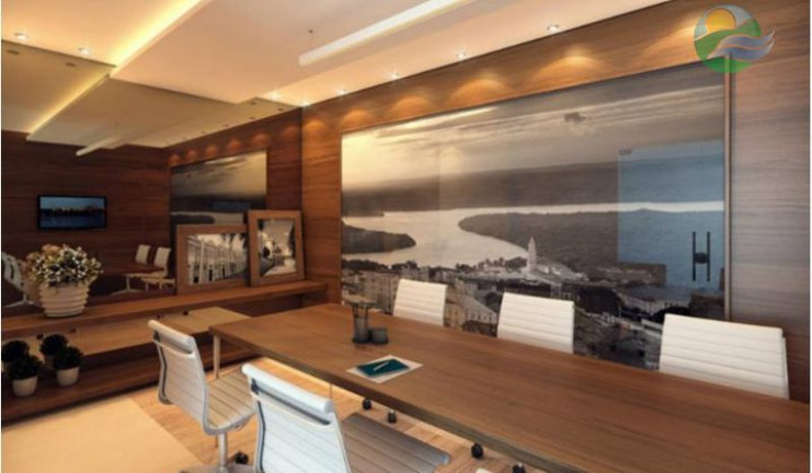Imagem Apartamento com 5 Quartos à Venda, 414 m²