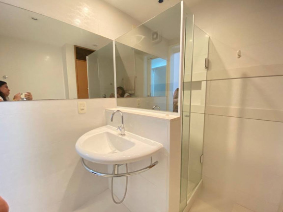 Imagem Imóvel com 3 Quartos à Venda, 92 m² em Icaraí - Niterói