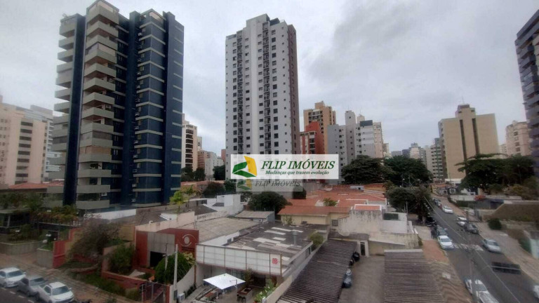 Imagem Apartamento com 1 Quarto à Venda, 41 m² em Cambuí - Campinas Imagem Apartamento com 1 Quarto à Venda, 41 m² em Cambuí - Campinas