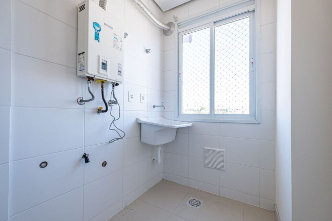 Imagem Apartamento com 2 Quartos à Venda, 72 m² em Barreiros - São José