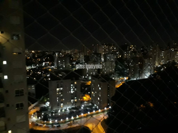 Imagem Apartamento com 2 Quartos à Venda, 47 m² em Morumbi - São Paulo Imagem Apartamento com 2 Quartos à Venda, 47 m² em Morumbi - São Paulo