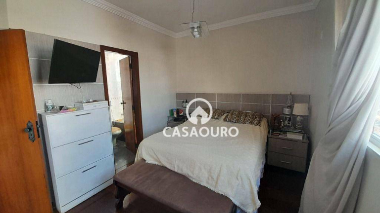 Imagem Cobertura com 5 Quartos à Venda, 200 m² em Santa Tereza - Belo Horizonte