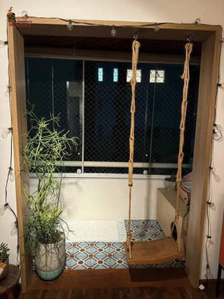 Foto do imóvel Apartamento com 2 Quartos à Venda, 89 m² em Vila Madalena - São Paulo