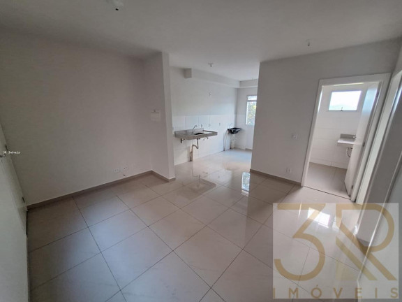Imagem Apartamento com 2 Quartos à Venda, 46 m² em Valentina Figueiredo - Ribeirão Preto