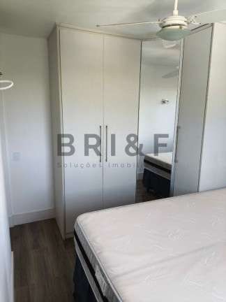 Imagem Apartamento com 2 Quartos à Venda, 60 m² em Brooklin - São Paulo Imagem Apartamento com 2 Quartos à Venda, 60 m² em Brooklin - São Paulo