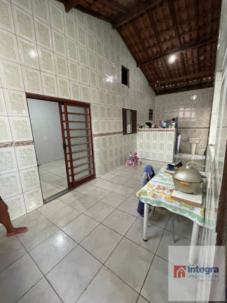 Imagem Casa com 3 Quartos à Venda, 200 m² em Parque Residencial Abílio Pedro - Limeira Imagem Casa com 3 Quartos à Venda, 200 m² em Parque Residencial Abílio Pedro - Limeira