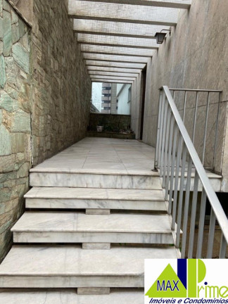 Imagem Sobrado com 4 Quartos para Alugar, 400 m² em Jardim Anália Franco - São Paulo