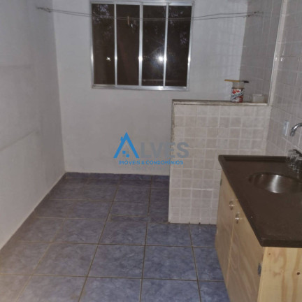 Apartamento com 2 Quartos à Venda, 49 m² em Vila Baeta Neves - São Bernardo Do Campo