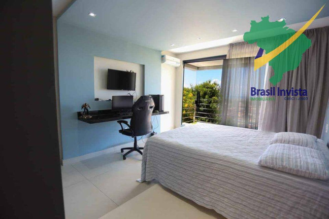 Imagem Casa com 4 Quartos à Venda, 400 m² em Centro - Porto Seguro Imagem Casa com 4 Quartos à Venda, 400 m² em Centro - Porto Seguro
