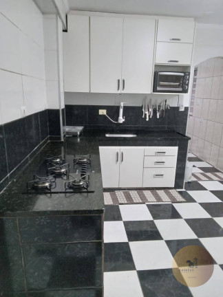 Imagem Sobrado com 3 Quartos à Venda, 173 m² em Jardim Do Estádio - Santo André Imagem Sobrado com 3 Quartos à Venda, 173 m² em Jardim Do Estádio - Santo André