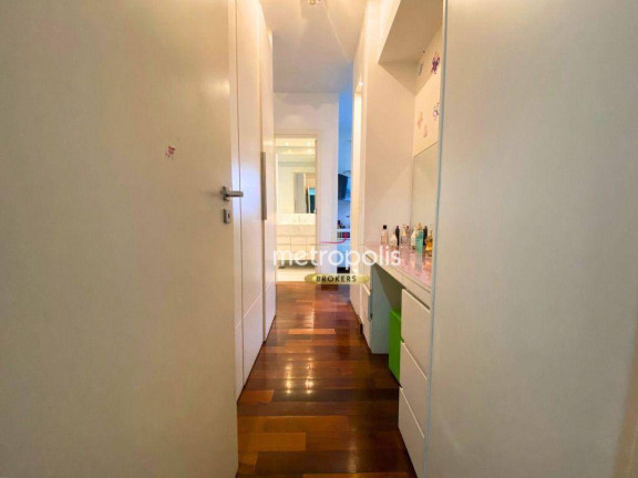 Imagem Apartamento com 3 Quartos à Venda, 179 m² em Santa Paula - São Caetano Do Sul Imagem Apartamento com 3 Quartos à Venda, 179 m² em Santa Paula - São Caetano Do Sul