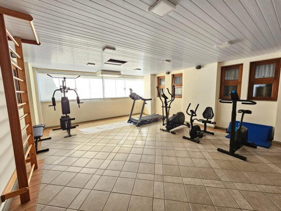 Imagem Apartamento com 3 Quartos à Venda, 96 m² em Jardim Proença - Campinas