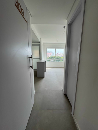 Imagem Apartamento com 1 Quarto à Venda, 43 m² em Moinhos De Vento - Porto Alegre Imagem Apartamento com 1 Quarto à Venda, 43 m² em Moinhos De Vento - Porto Alegre