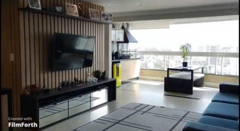 Imagem Apartamento com 5 Quartos à Venda, 135 m² em Baeta Neves - São Bernardo Do Campo Imagem Apartamento com 5 Quartos à Venda, 135 m² em Baeta Neves - São Bernardo Do Campo