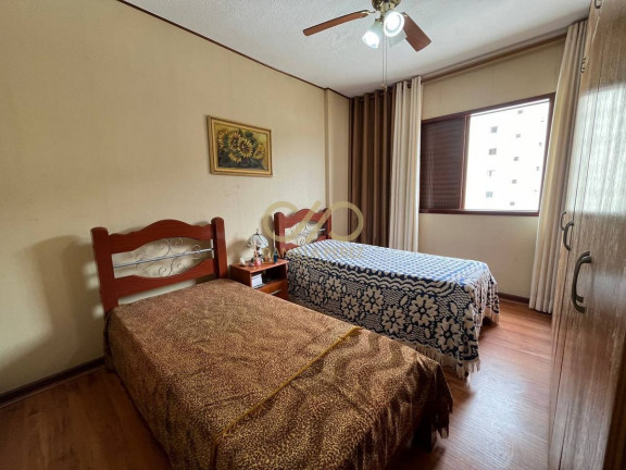 Imagem Apartamento com 4 Quartos à Venda, 320 m² em Canto Do Forte - Praia Grande