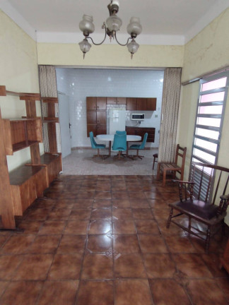 Imagem Casa com 4 Quartos à Venda, 229 m² em Osvaldo Cruz - São Caetano Do Sul