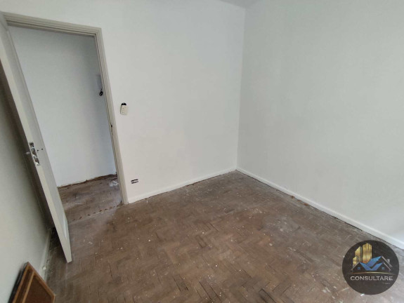 Imagem Apartamento com 3 Quartos à Venda, 89 m² em Marapé - Santos