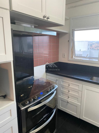 Imagem Apartamento com 3 Quartos à Venda, 170 m² em Jardim Portal Da Colina - Sorocaba