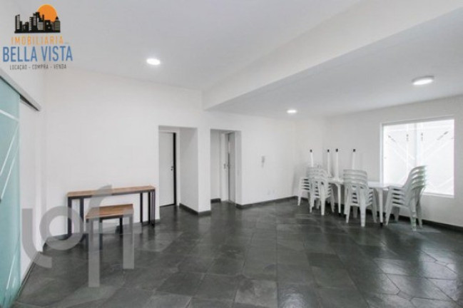Imagem Apartamento com 2 Quartos à Venda,  em Vila Olímpia - São Paulo