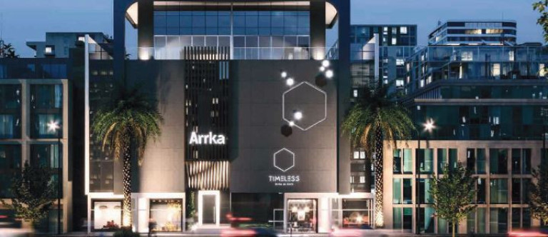 Sala Comercial à Venda, 409 m² em Centro - Balneario Camboriu