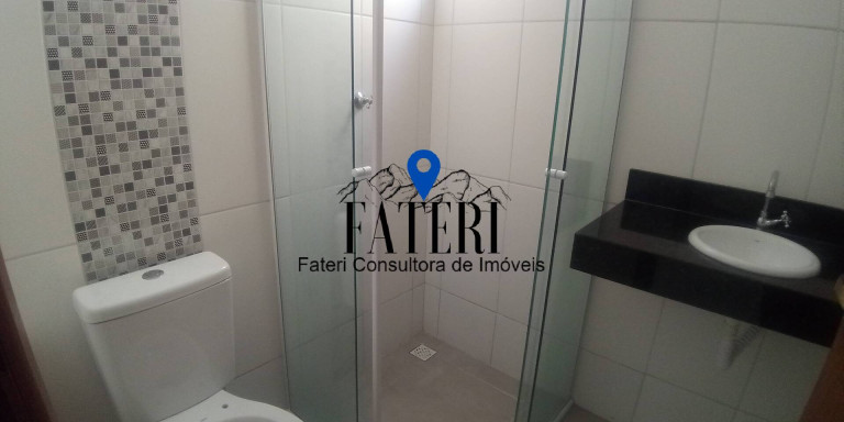 Imagem Apartamento com 2 Quartos à Venda, 45 m² em Jardim Colonial - Atibaia